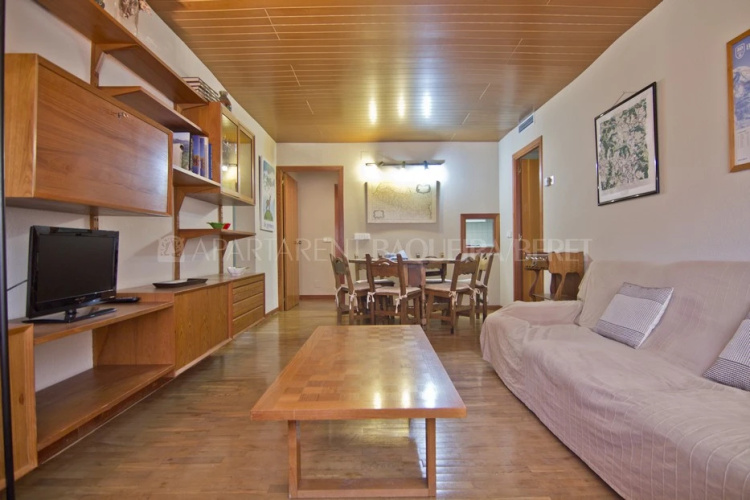 Apartamento Nere