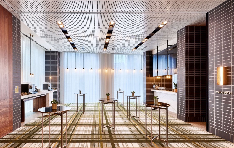 Hyatt Centric Melbourne photo 21