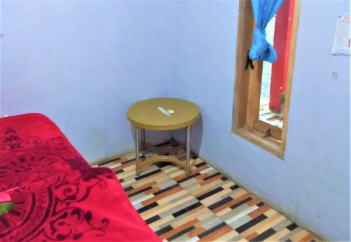 Penginapan Puncak DP