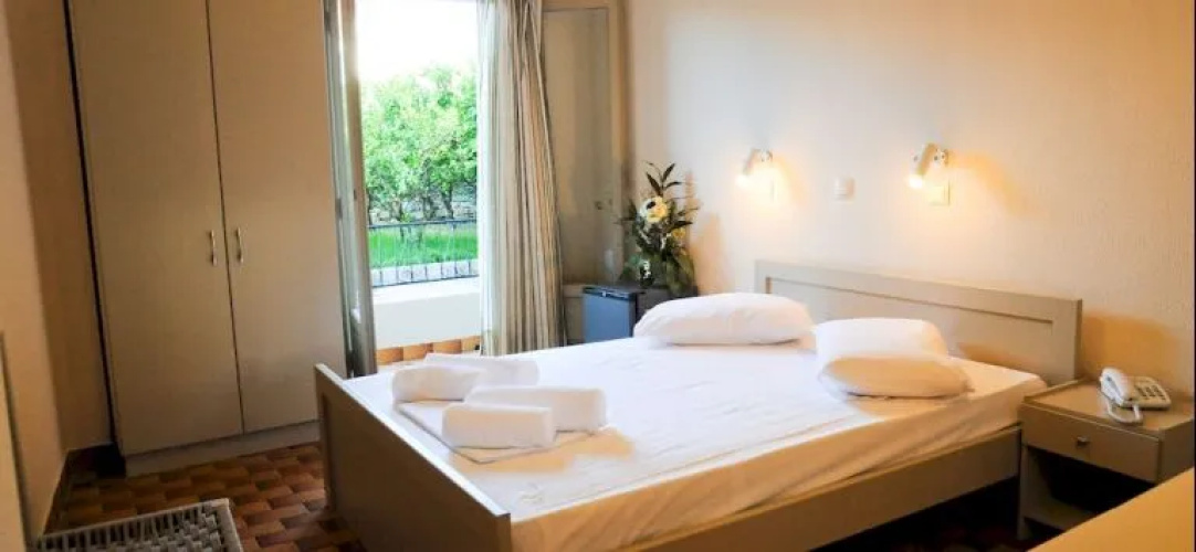 Argostoli Hotel