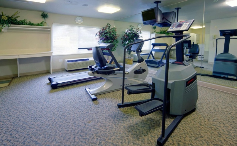 Extended Stay America Piscataway Rutgers University photo 18