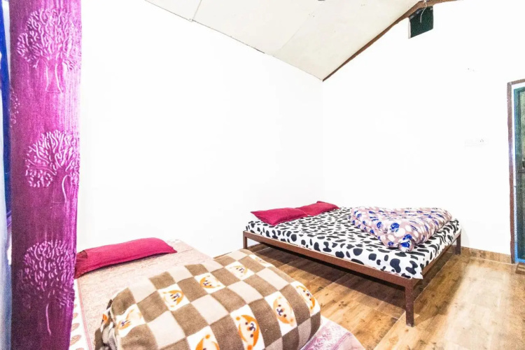 Riversun India Holiday