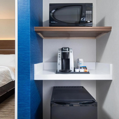 Holiday Inn Express & Suites Halifax Airport photo 35