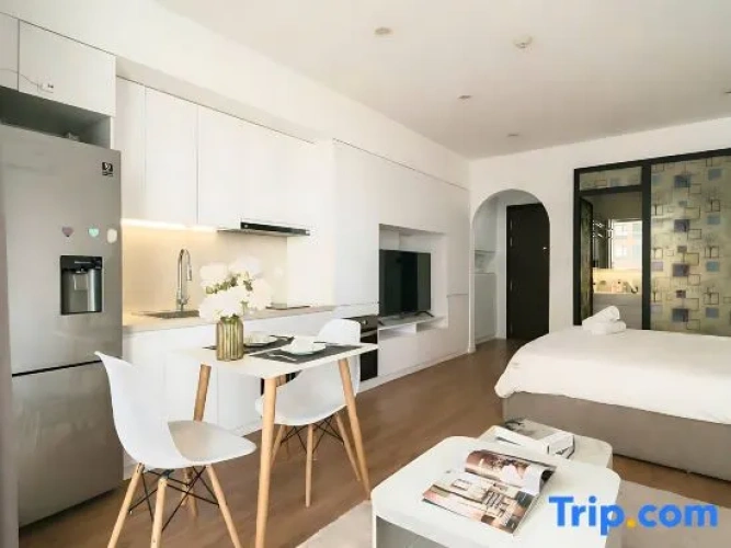1 Bedroom Standard Studio