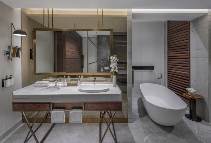Intercontinental Ras Al Khaimah Resort and Spa photo 10