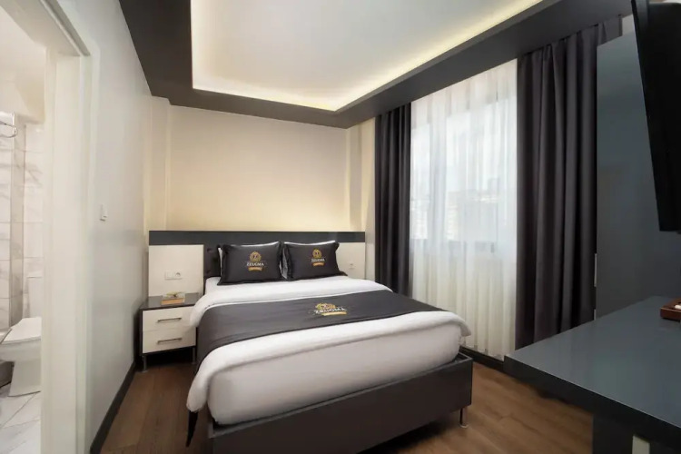 Фотография отеля