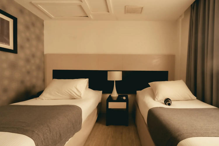 Hotel Sommelier