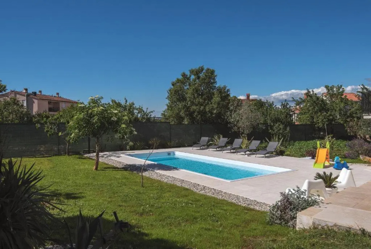 Apartment Falu