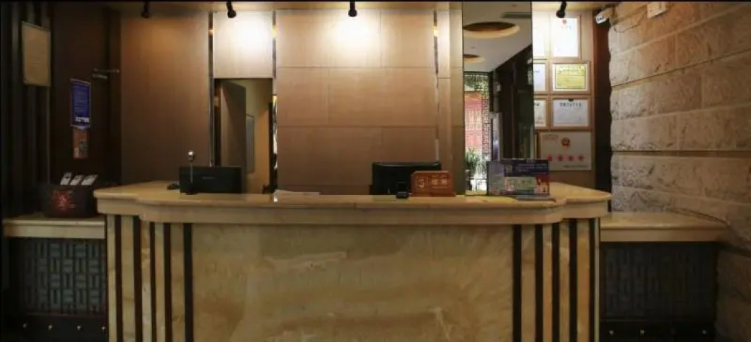 Number 1 Courtyard Hotel - Lijiang