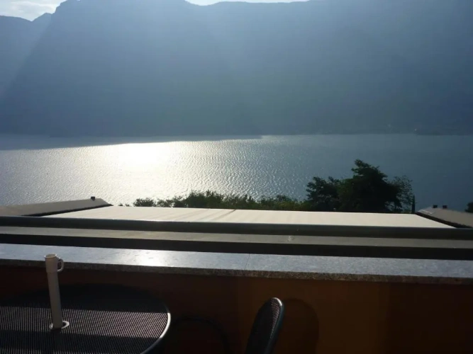 Superior Double room with lake view