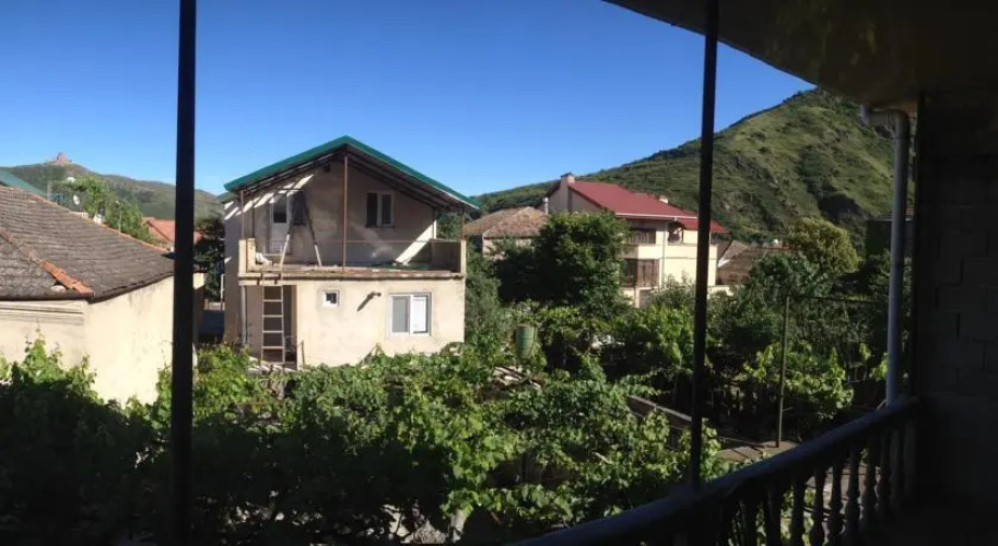Nika Guest House