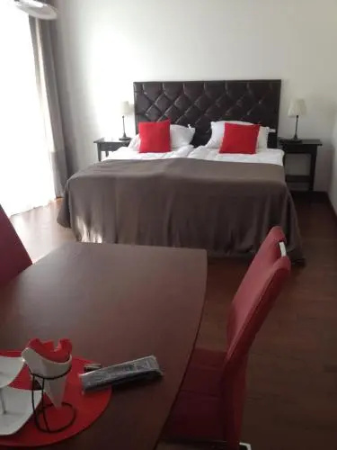 Apartment am Zwingerteich