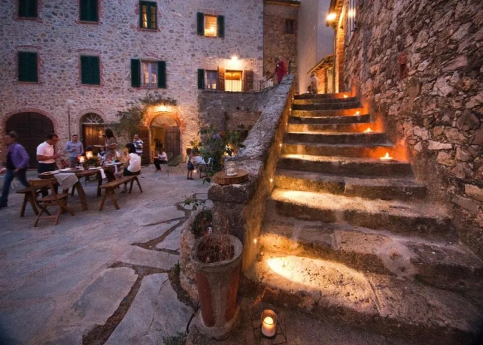 Double Apartment
