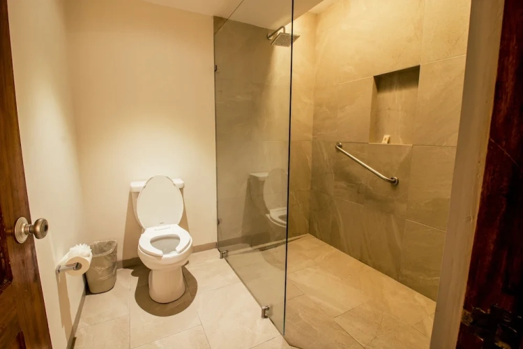 Double Junior Suite