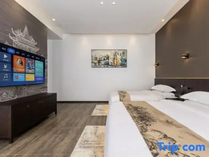 Comfort Family room