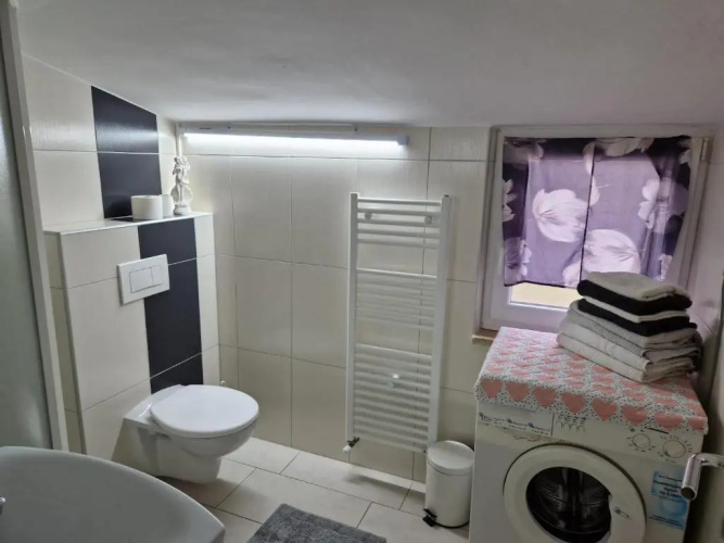 Apartment Vilic