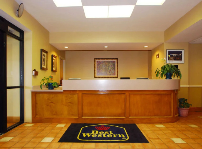 Comfort Inn Omaha, NE