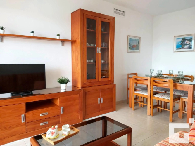 Apartamento Apolo XVII 31