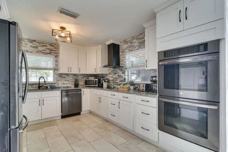 3 Bedrooms Cottage