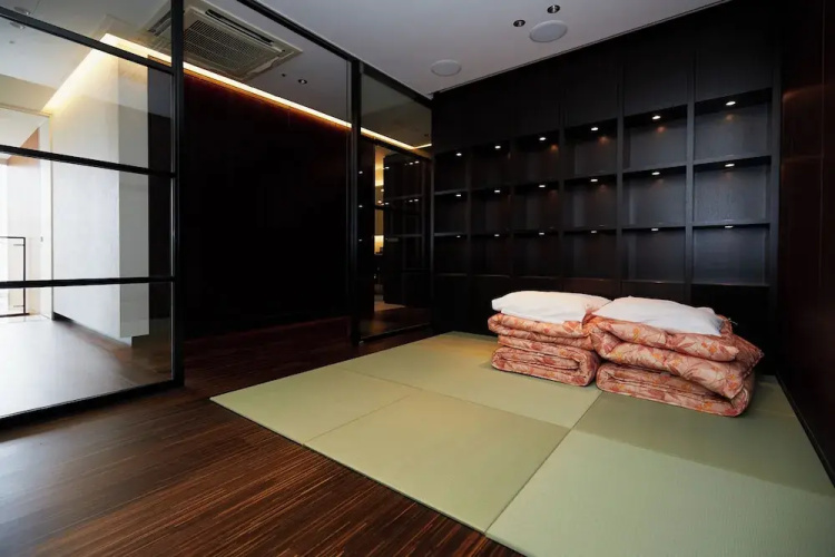 Stanza Verde Nagoya
