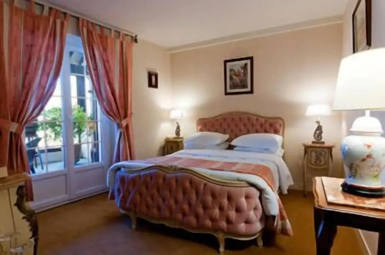 Hôtel Le Gonfalon