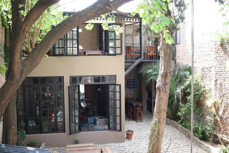 Imagen del hotel