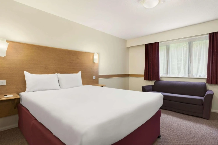 Double room