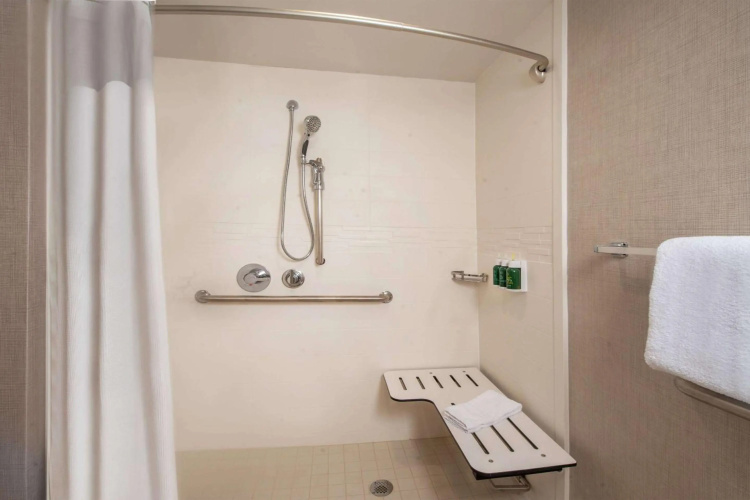 Sonesta ES Suites Baltimore BWI Airport photo 8