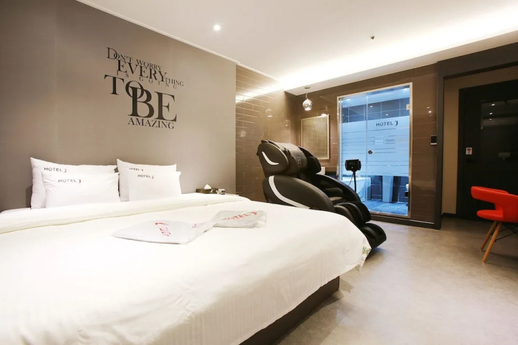 Hotel J Ansan