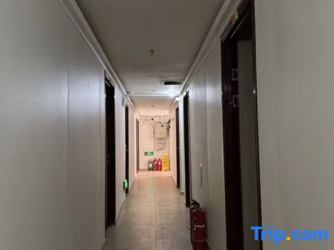 Tianyuan Hotel