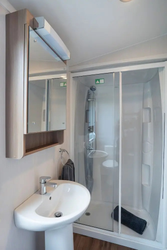 Cali - 3bed - Static Caravan