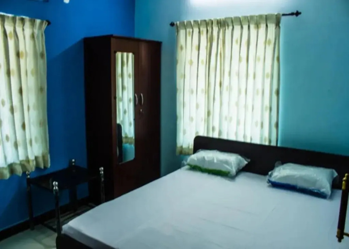 Aspen Homestay