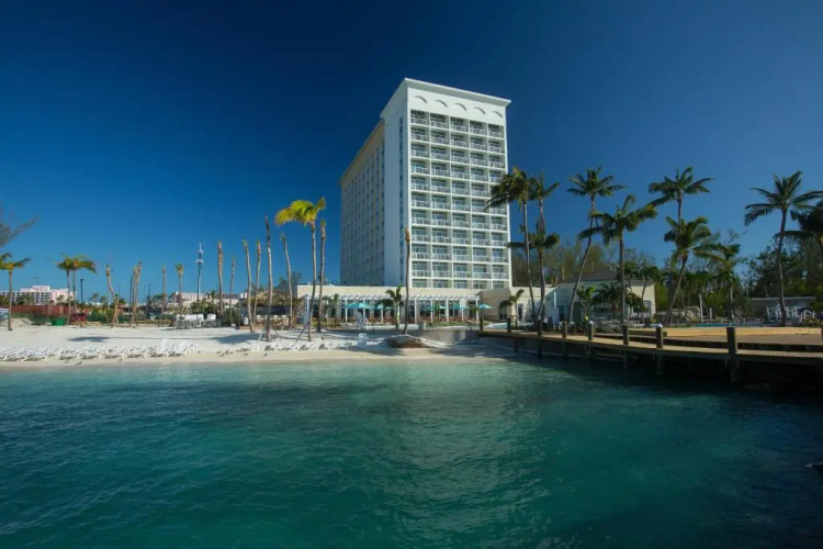 Warwick Paradise Island- All Inclusive- Adults Only photo 24