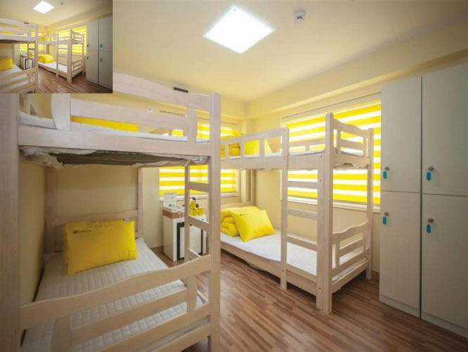 24guesthouse Haeundae
