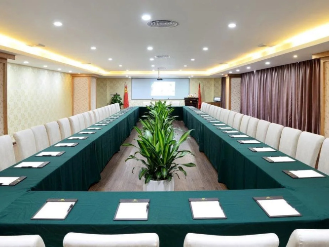 Xin Wang Ji Hotel