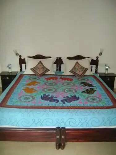 Vishram Village