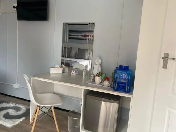 Superior Suite