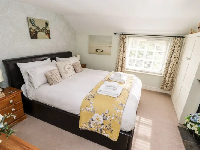 Clematis Cottage