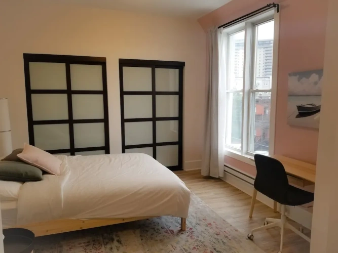 Executive Suite