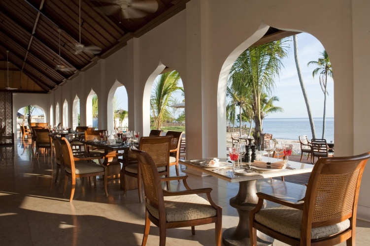 The Residence Zanzibar photo 24
