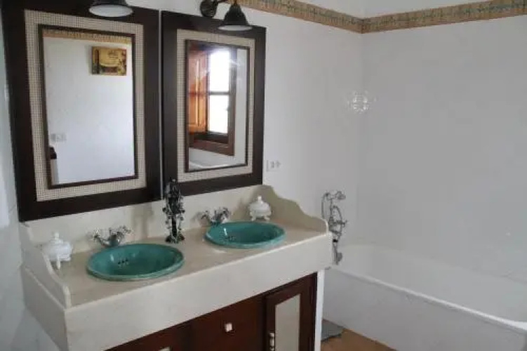 Ac Villas Macher