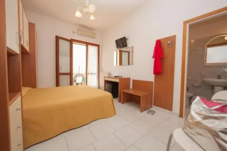 Hotel Da Italo