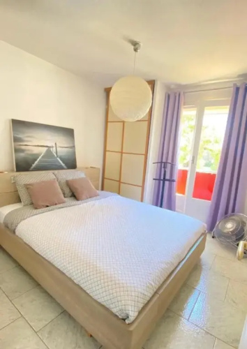 Studio La Claire Fontonne