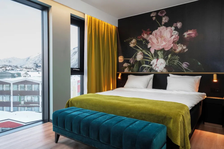 Thon Hotel Svolvær
