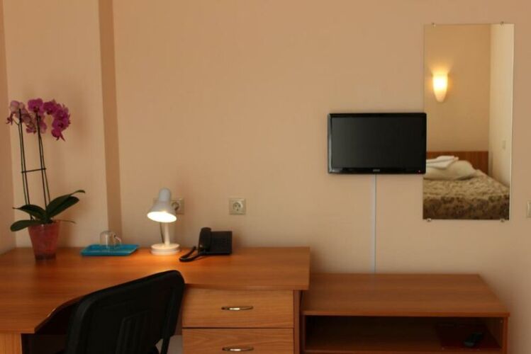 Фотография номера гостиницы Академическая