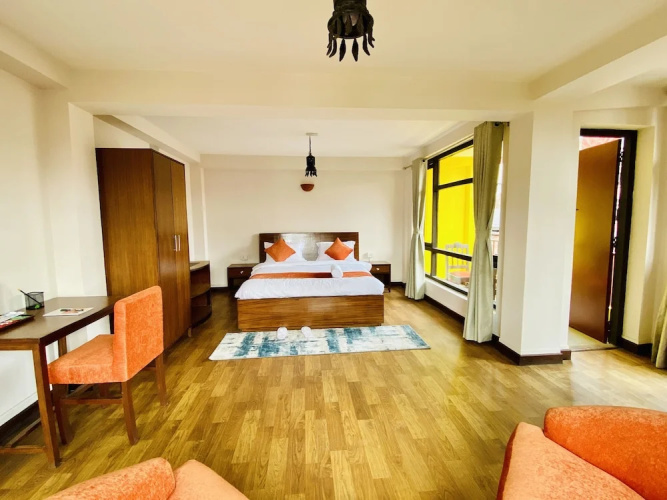 Hotel Pala