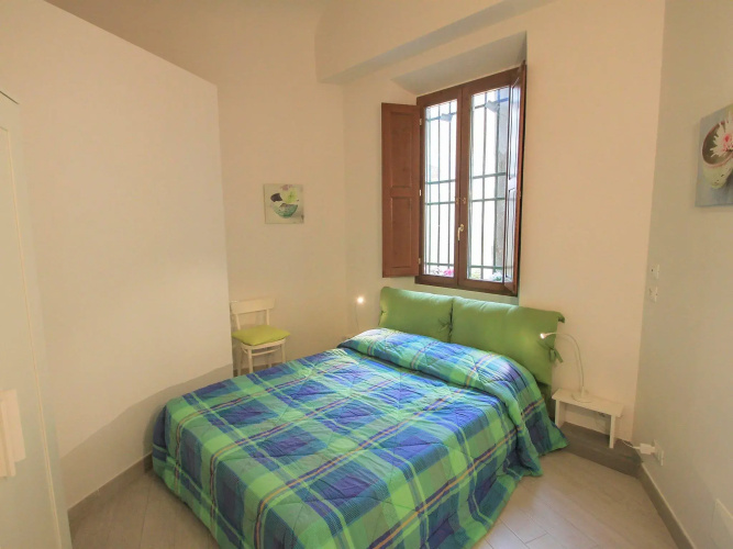 La Leopolda - Two Bedroom