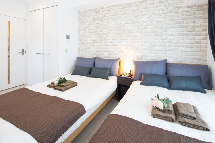 eos HOTEL Kinshicho