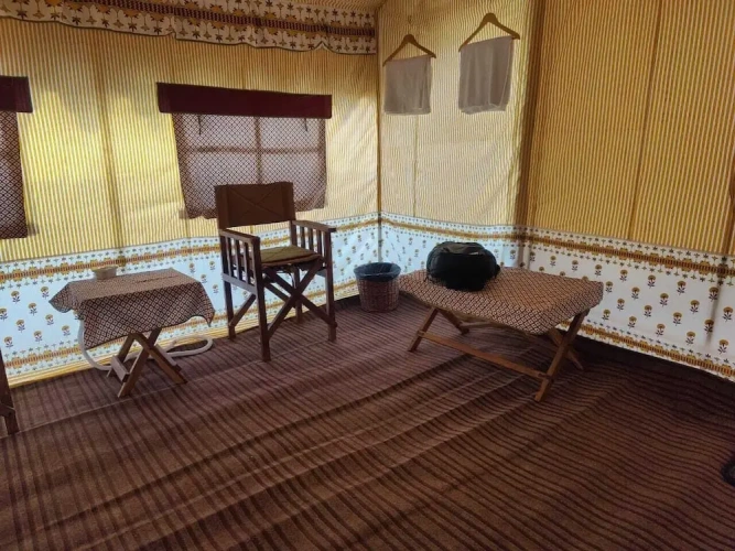 Tent