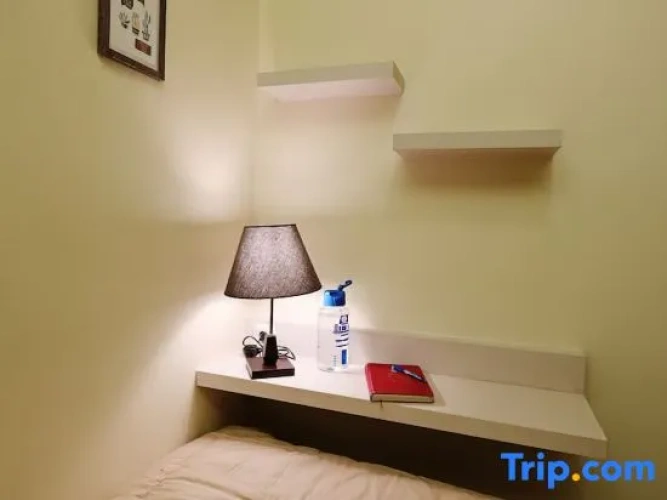 2 Bedrooms Deluxe Apartment